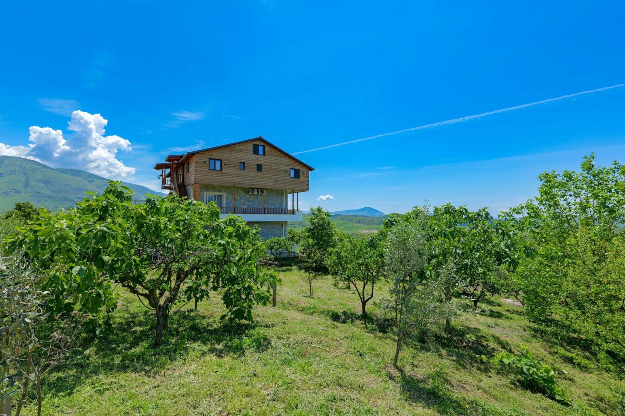 Hotel Shena The Farm Boutique Mesopotam Exterior foto