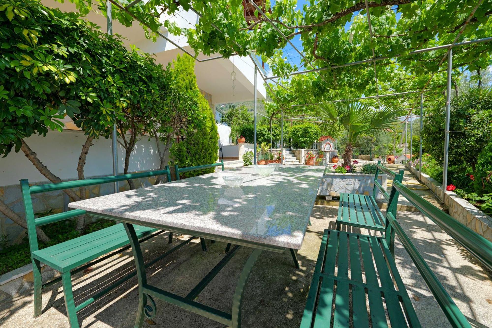 Hotel Shena The Farm Boutique Mesopotam Exterior foto