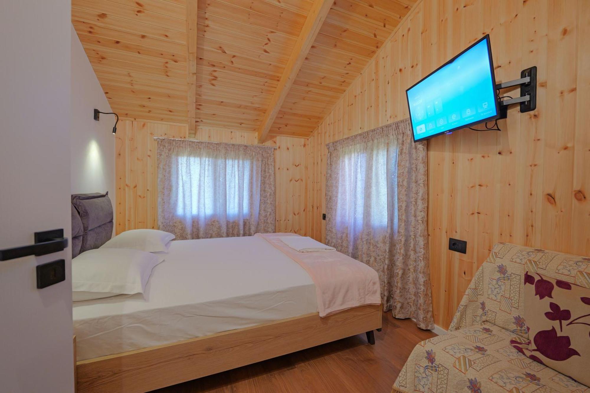 Hotel Shena The Farm Boutique Mesopotam Exterior foto