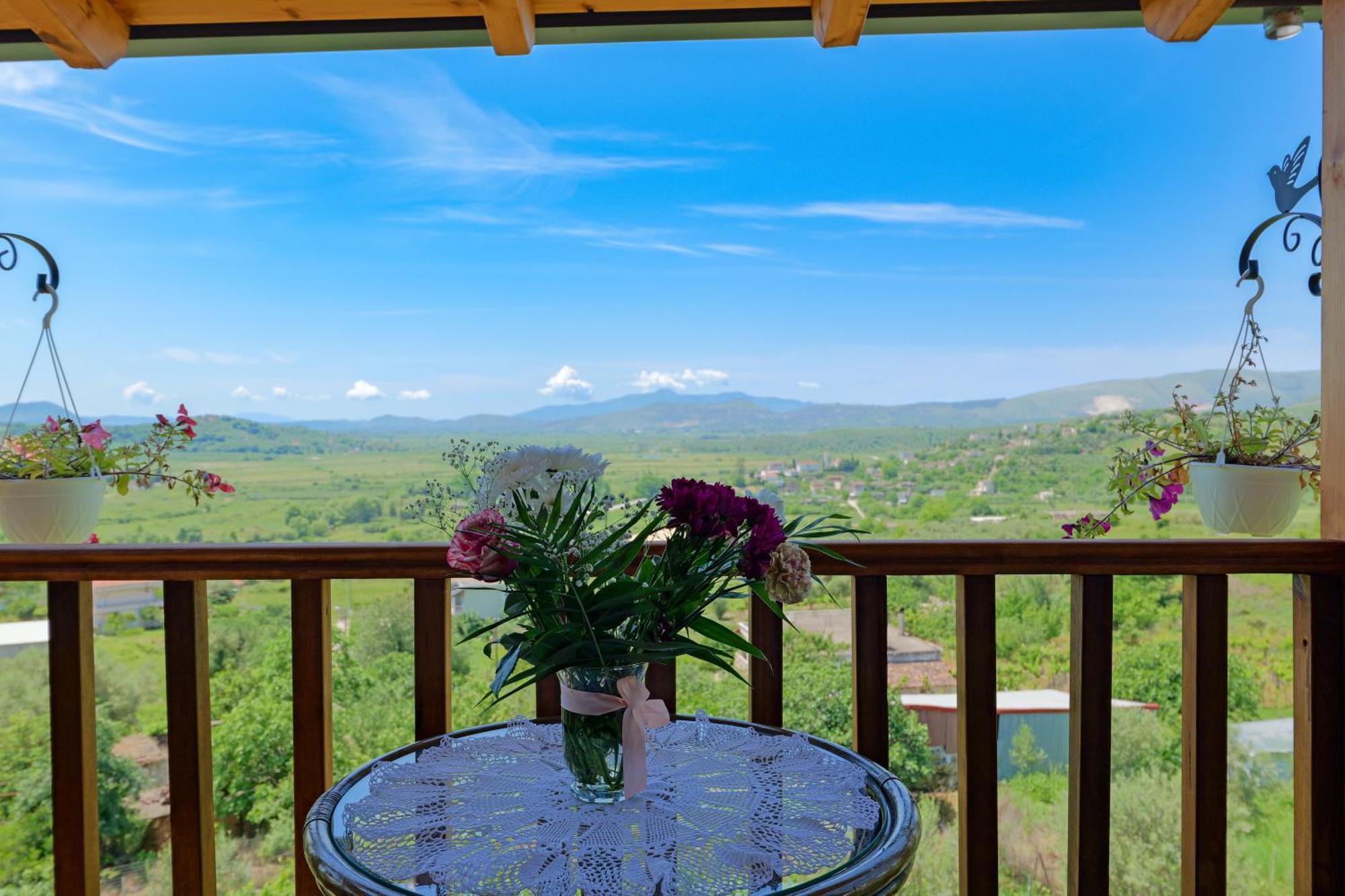 Hotel Shena The Farm Boutique Mesopotam Exterior foto