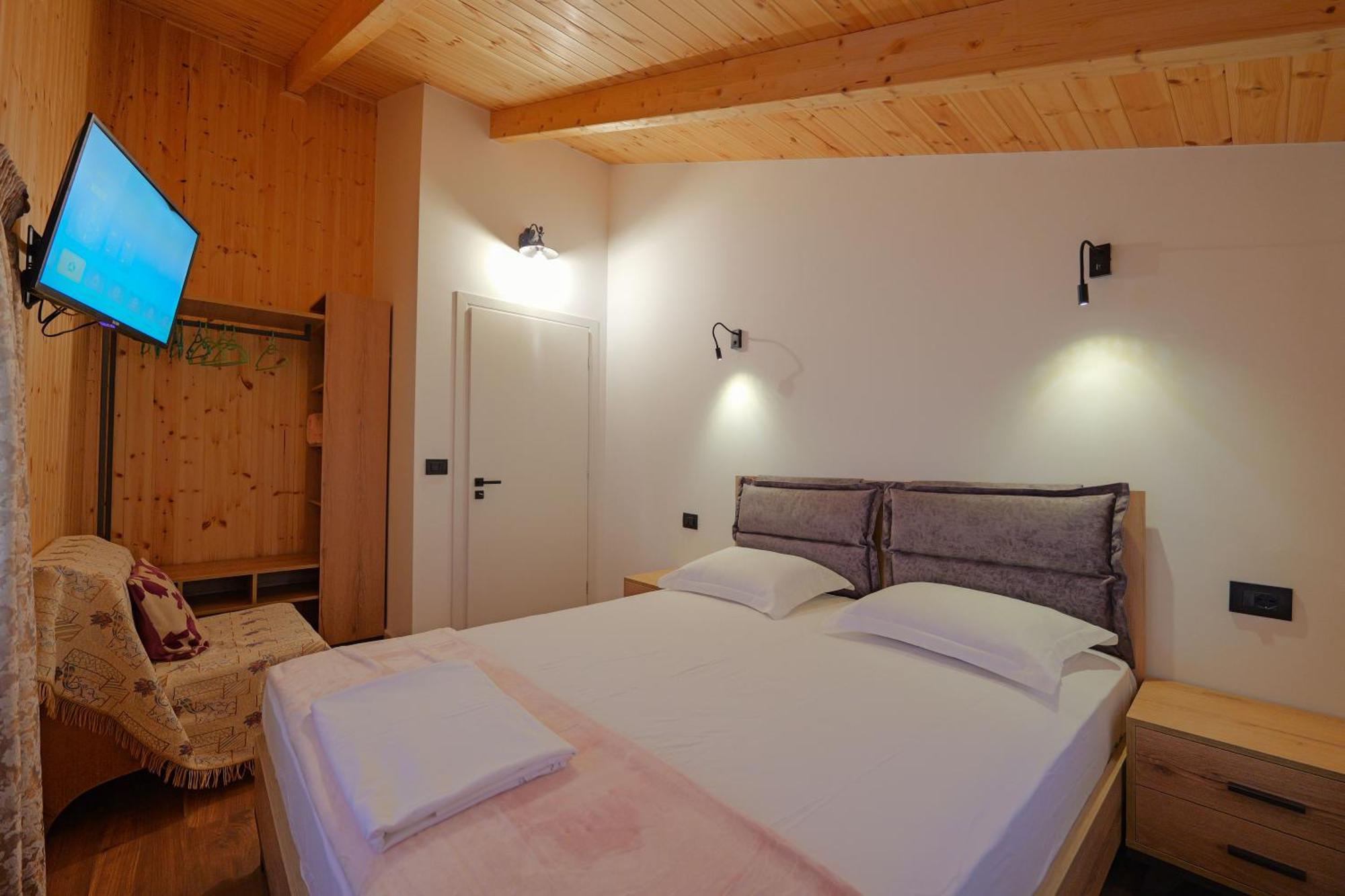 Hotel Shena The Farm Boutique Mesopotam Exterior foto