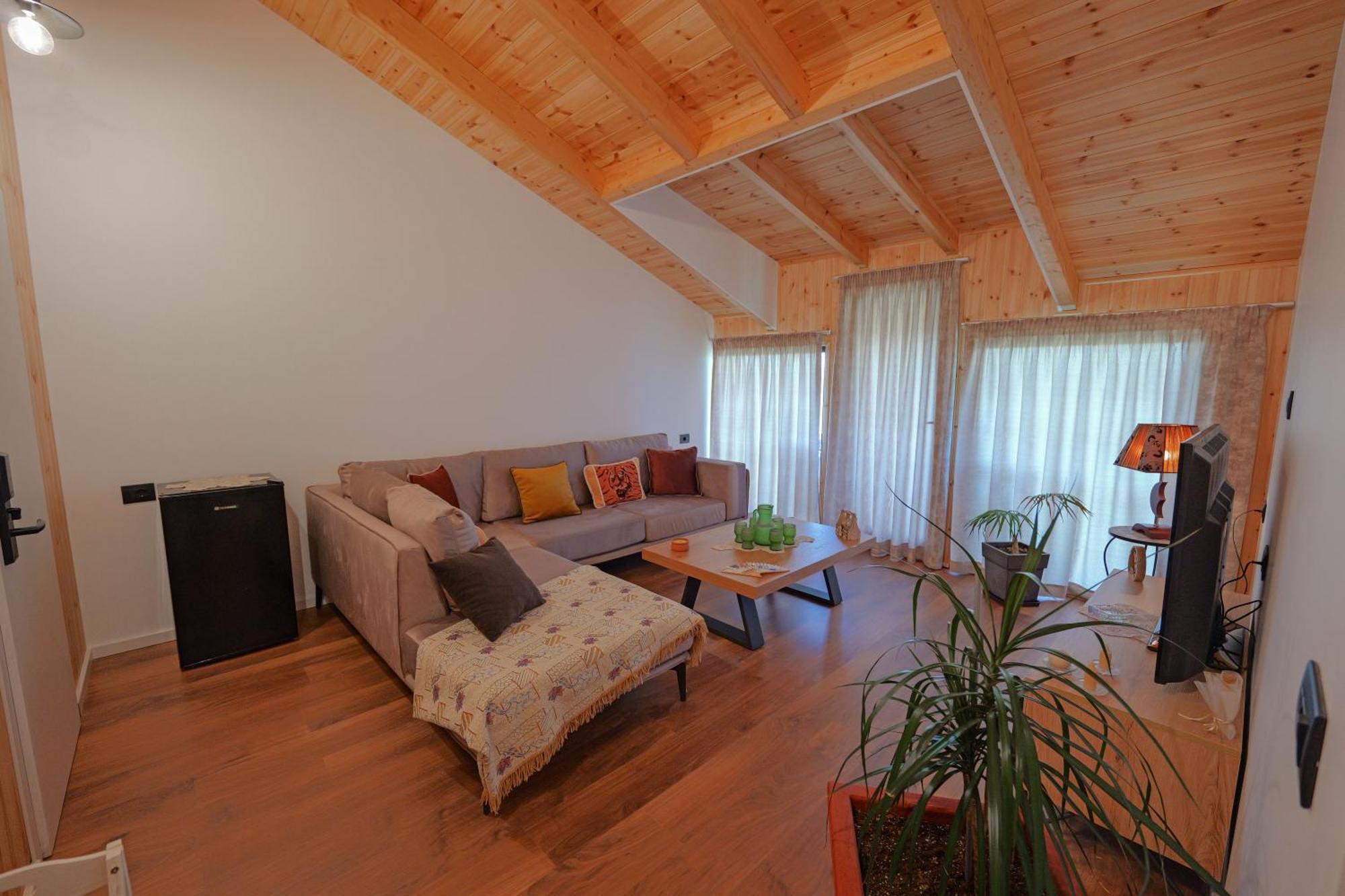 Hotel Shena The Farm Boutique Mesopotam Exterior foto