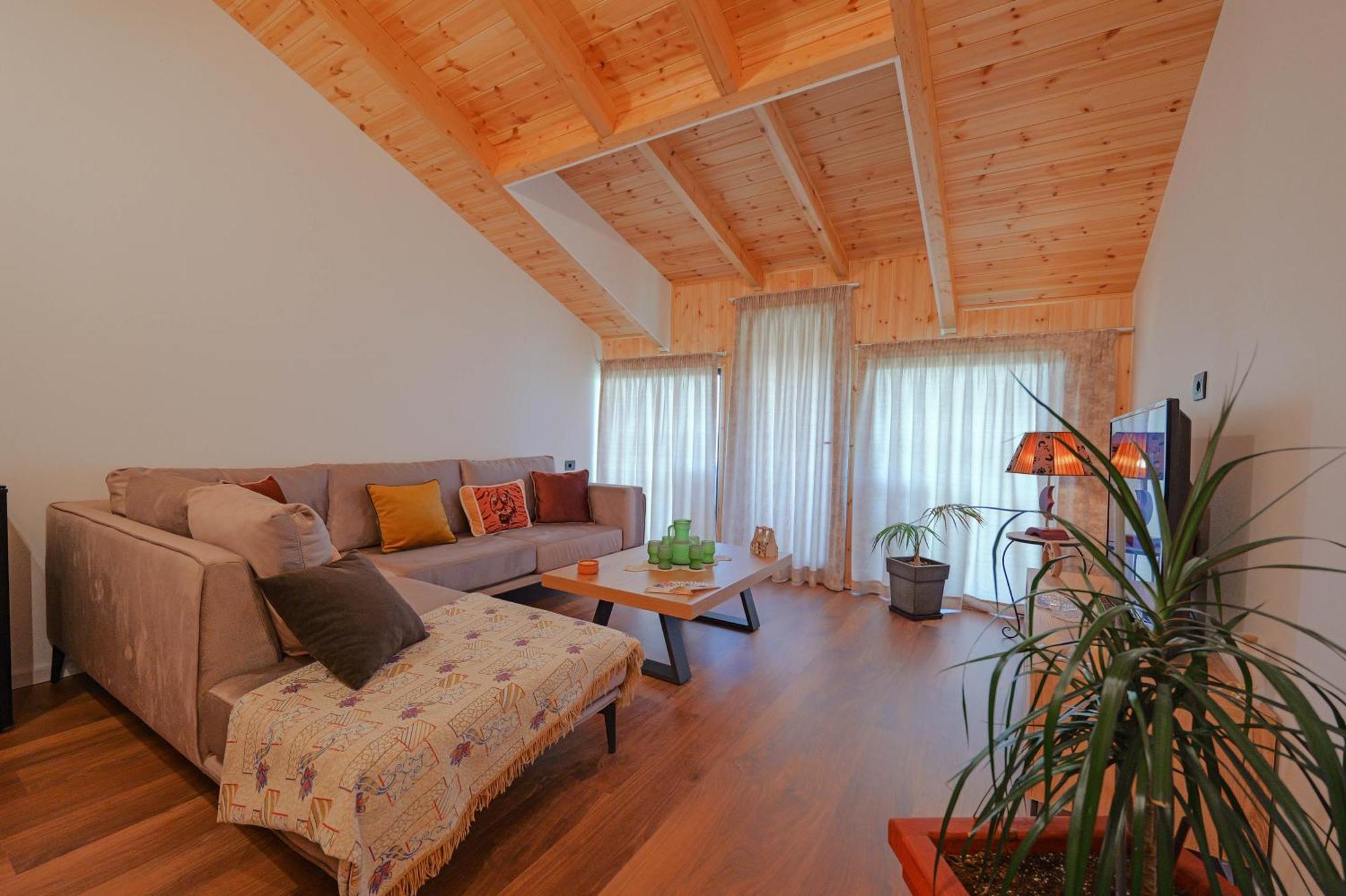 Hotel Shena The Farm Boutique Mesopotam Exterior foto