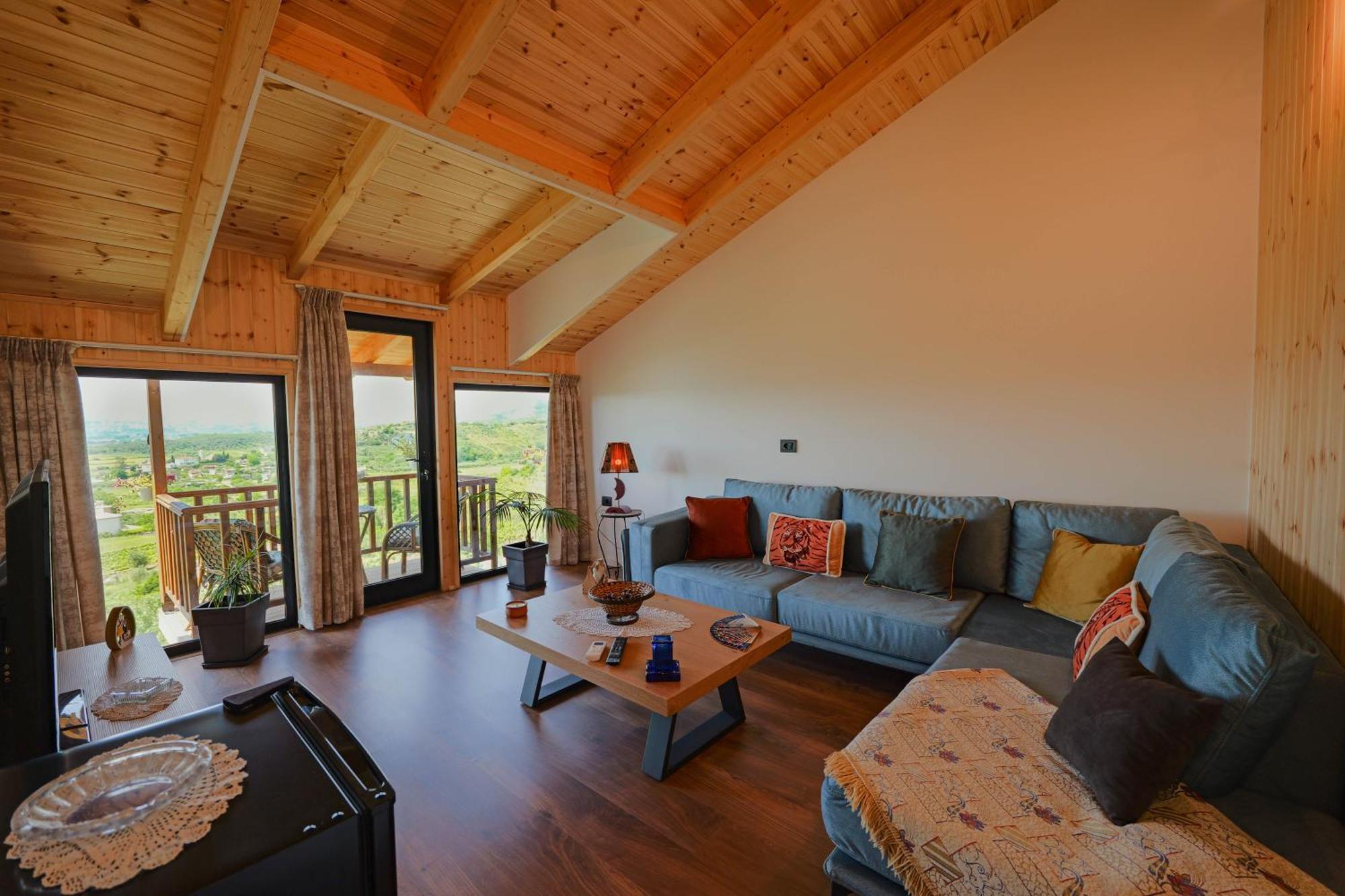 Hotel Shena The Farm Boutique Mesopotam Exterior foto