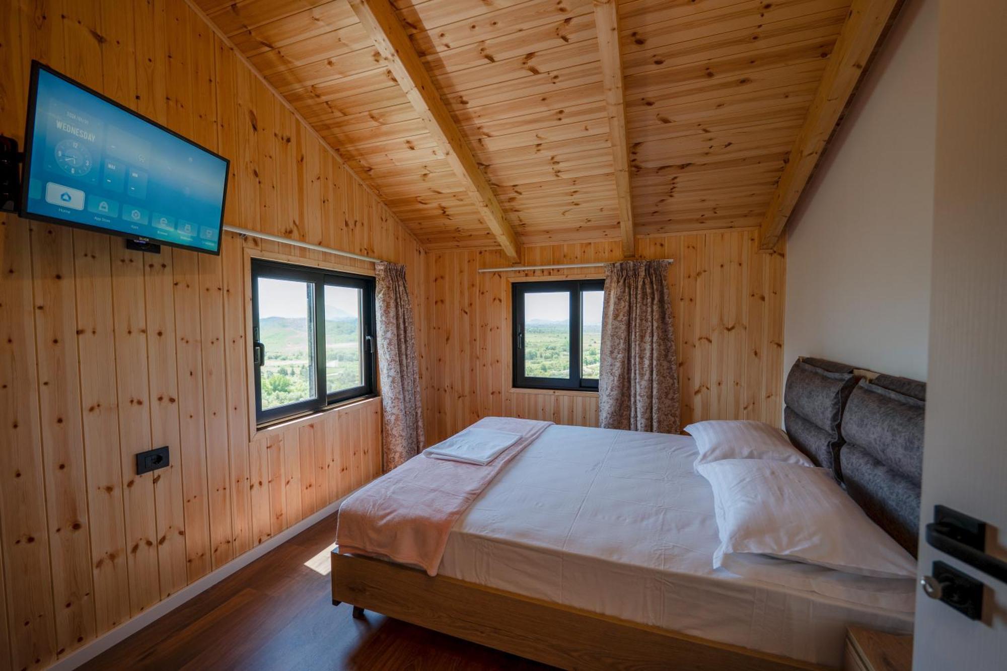 Hotel Shena The Farm Boutique Mesopotam Exterior foto