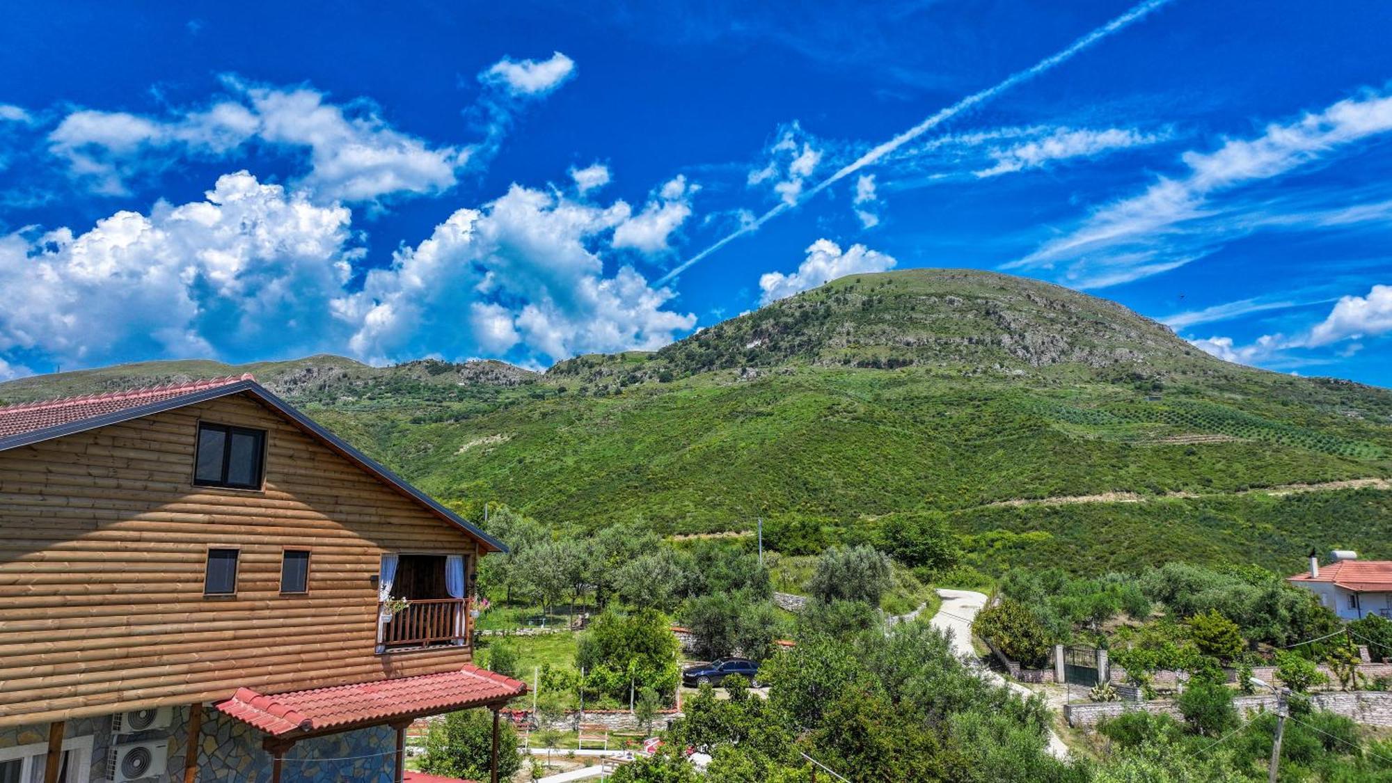 Hotel Shena The Farm Boutique Mesopotam Zimmer foto