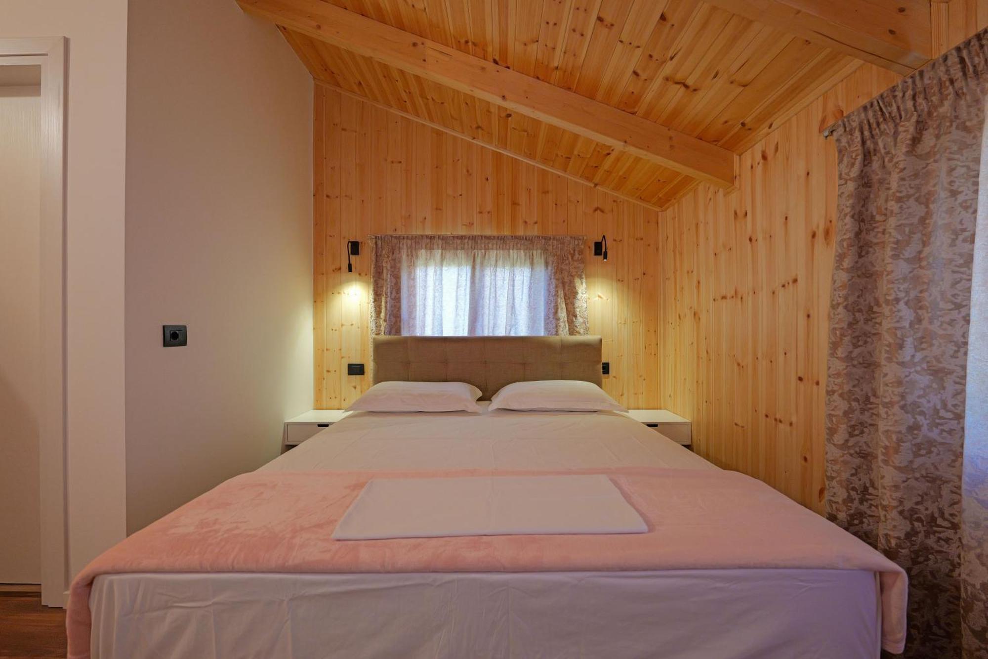 Hotel Shena The Farm Boutique Mesopotam Exterior foto