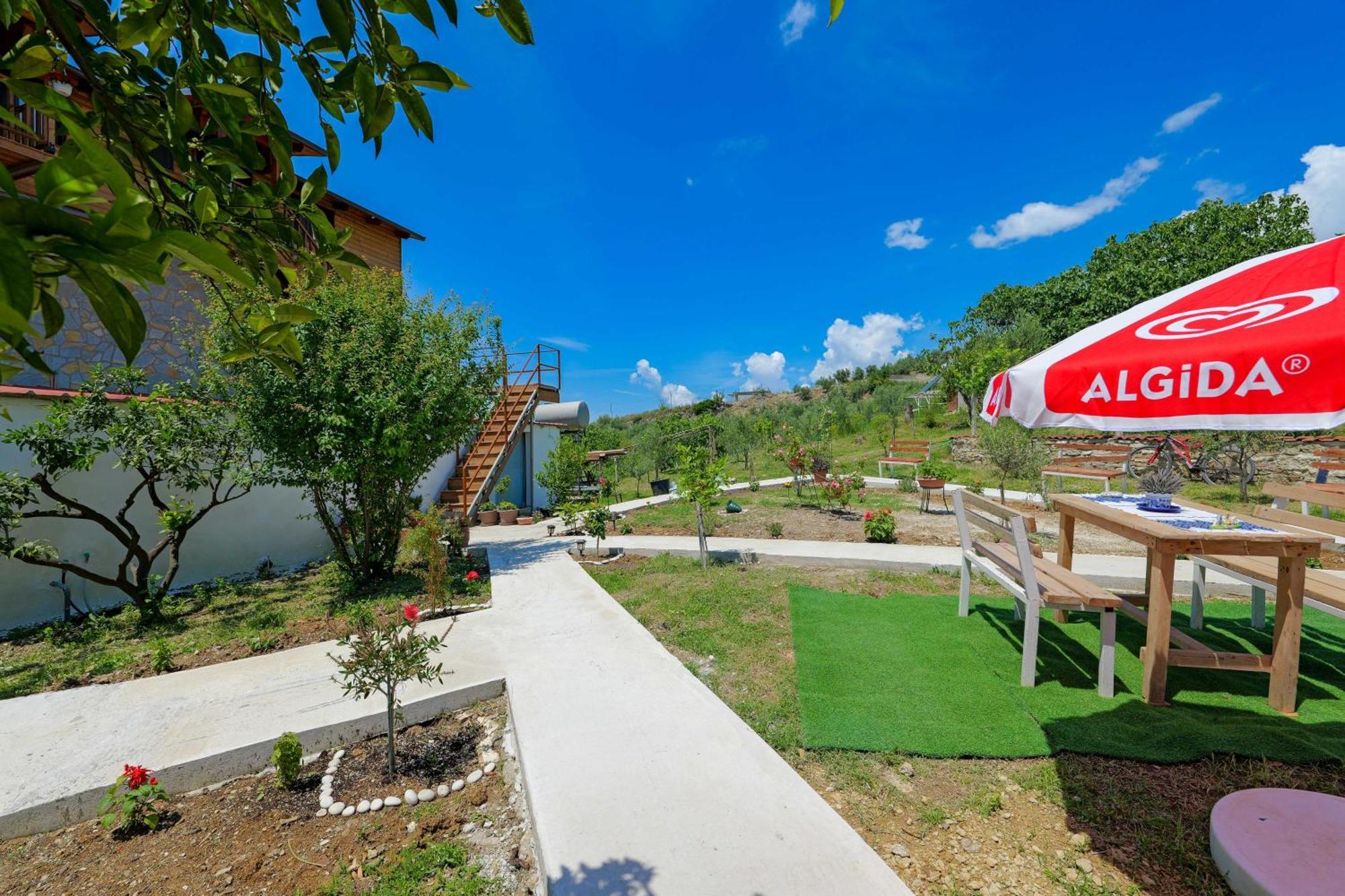 Hotel Shena The Farm Boutique Mesopotam Zimmer foto