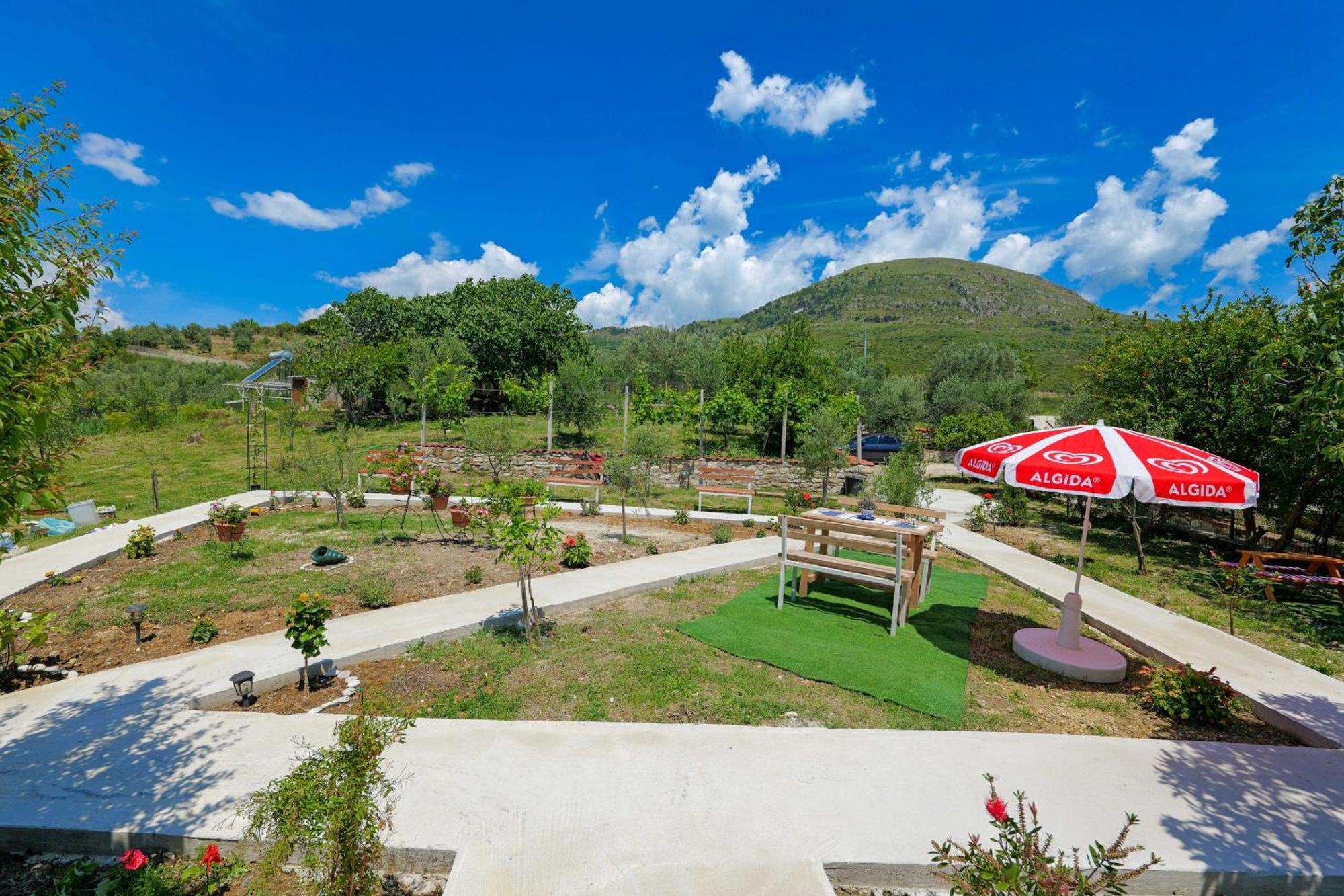 Hotel Shena The Farm Boutique Mesopotam Zimmer foto