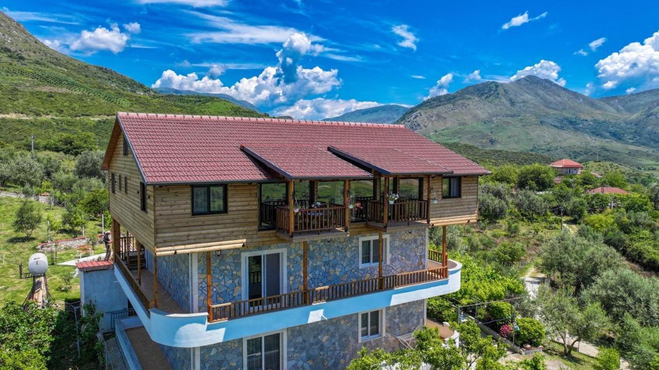 Hotel Shena The Farm Boutique Mesopotam Exterior foto