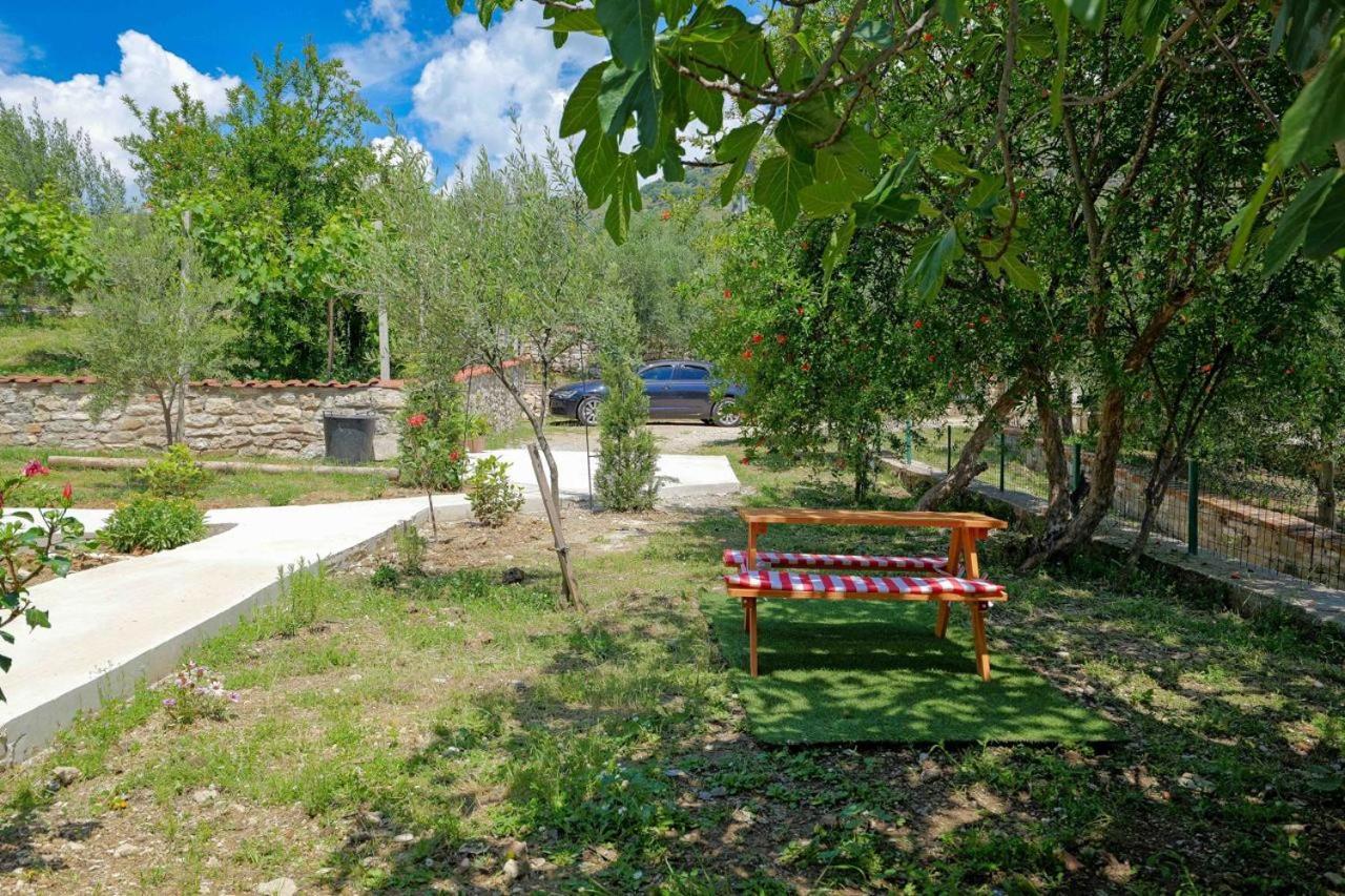 Hotel Shena The Farm Boutique Mesopotam Exterior foto