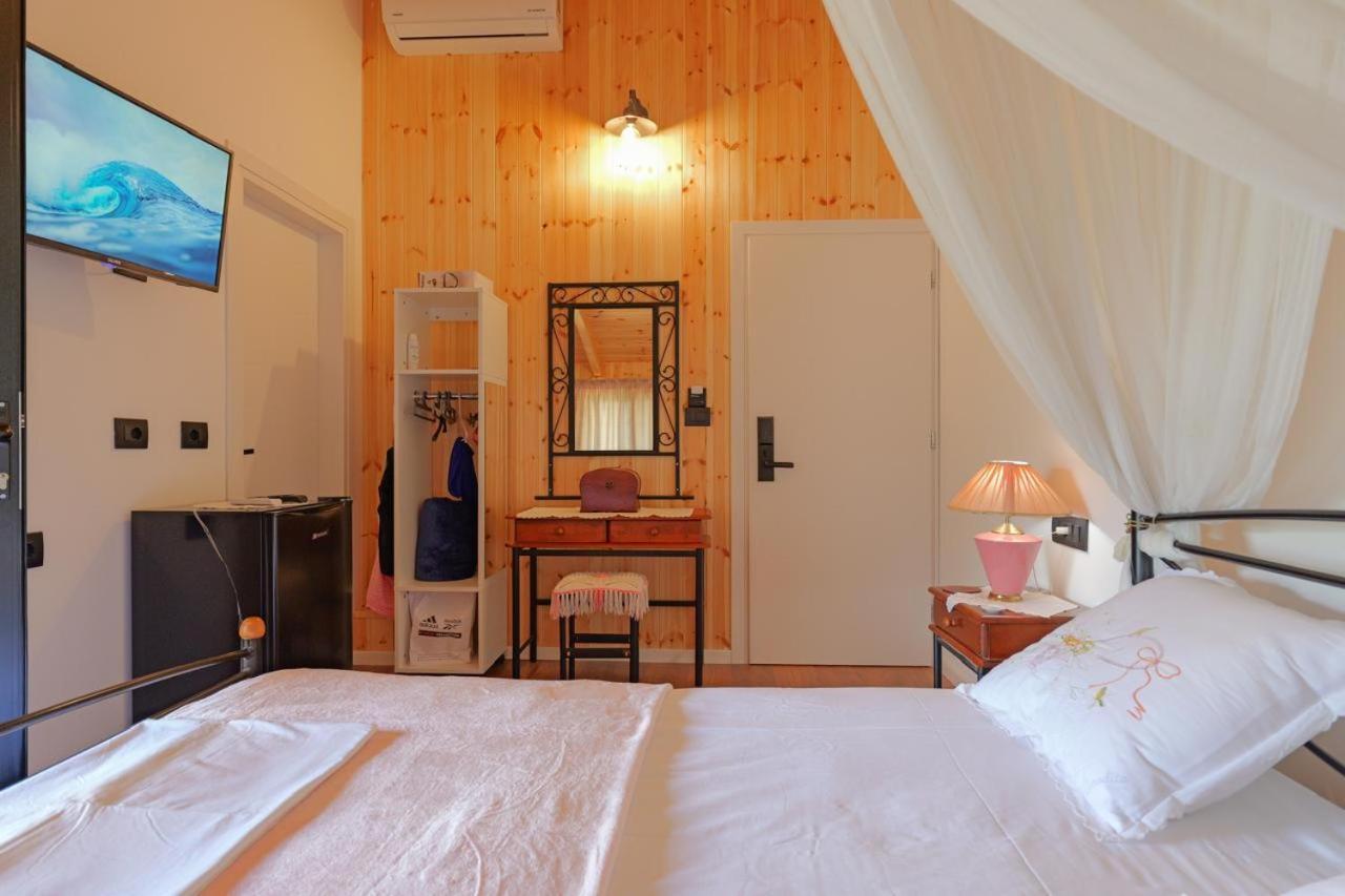 Hotel Shena The Farm Boutique Mesopotam Exterior foto