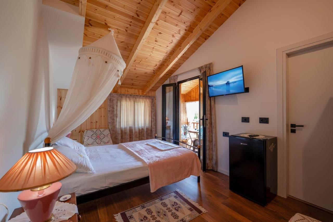 Hotel Shena The Farm Boutique Mesopotam Exterior foto