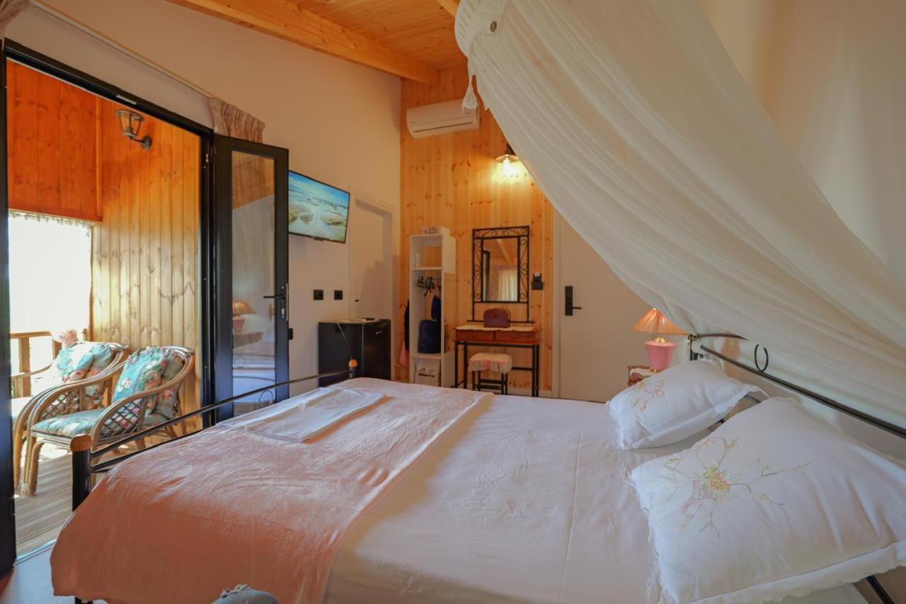 Hotel Shena The Farm Boutique Mesopotam Exterior foto