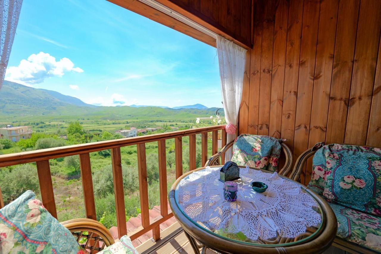 Hotel Shena The Farm Boutique Mesopotam Exterior foto